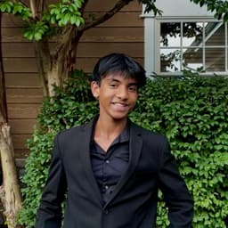 Shaurya Jeevegan